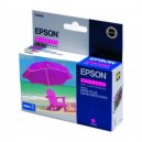 T045340 CARTOUCHE MAGENTA 