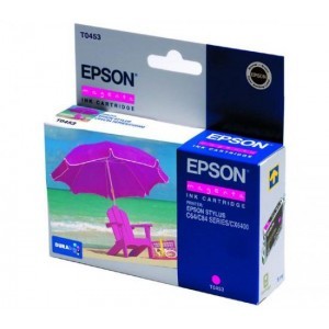 T045340 CARTOUCHE MAGENTA 