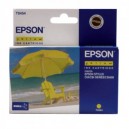 T045440 CARTOUCHE JAUNE 