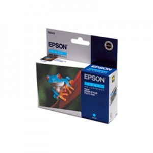 T054240 ENCRE CYAN 