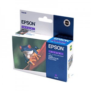T054940 ENCRE BLEUE