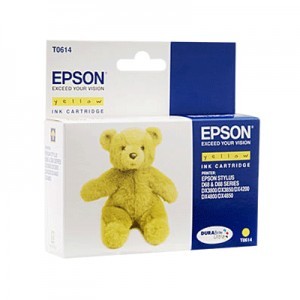 T061440 ENCRE JAUNE