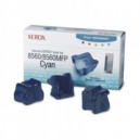 108R00764 Genuine Xerox Solid Ink-8560W Cyan