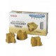 108R00766 Genuine Xerox Solid Ink-8560W Yellow