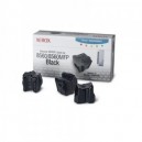 108R00767 Genuine Xerox Solid Ink-8560W Black