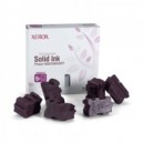 108R00818 Genuine Xerox Solid Ink Magenta