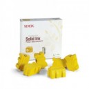 108R00819 Genuine Xerox Solid Ink Yellow