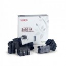 108R00820 Genuine Xerox Solid Ink Black