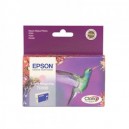 T080640 ENCRE MAGENTA CLAIR