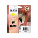 T0874401 Cartouche JAUNE