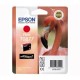 T0877401 Cartouche ROUGE 
