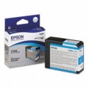 T580200 CARTOUCHE CYAN STY