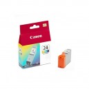 6882A002AF BCI-24Clr Colour ink tank
