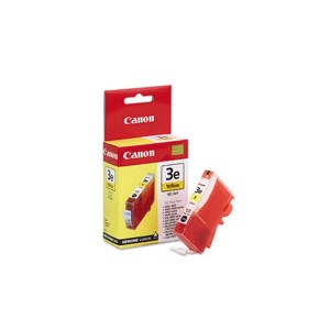 4482A002AB BCI-3eY Yellow ink tank