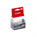 0615B025AA PG-40 Black ink cartridge EMB