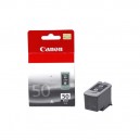 0616B025AA PG-50 Black ink cartridge (High Yield) EMB