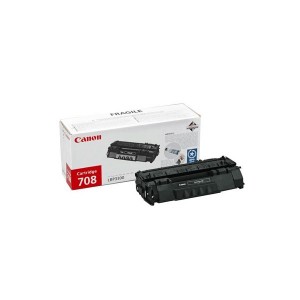 0266B002AA Cartridge 708 (2500 pages) 