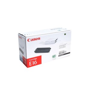1492A003B Cartridge E16 (2000 pages) 