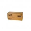 TOST2500E Toshiba Toner T-2500E pour e-Studio 20/25/200/250 (1 x 500g) (66062054)