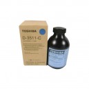 TOST3511C Toshiba Toner T-3511E-C pour e-Studio 3511/4511 cyan (6AG00000052)