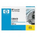 C8061D HP LaserJet Dual Pack Black 