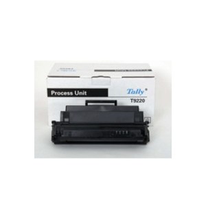 43320 Kit Toner+Tambour (8 K)