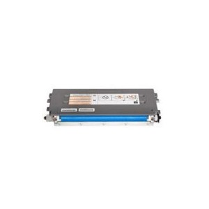 043796 Toner Cyan Haute Capacité 3,000 pages A4 @ 5%