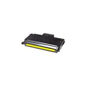 043831 Toner jaune 1,500 pages A4 @5%